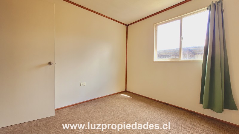 Entrelagos N°1013, Villa Campos de Alerce Sur - Luz Propiedades