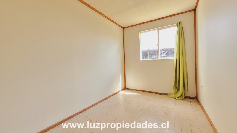 Entrelagos N°1013, Villa Campos de Alerce Sur - Luz Propiedades