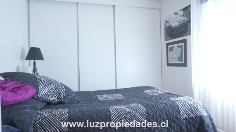 G&eacute;nesis N&ordm;39, Parque Industrial Recondo - Luz Propiedades