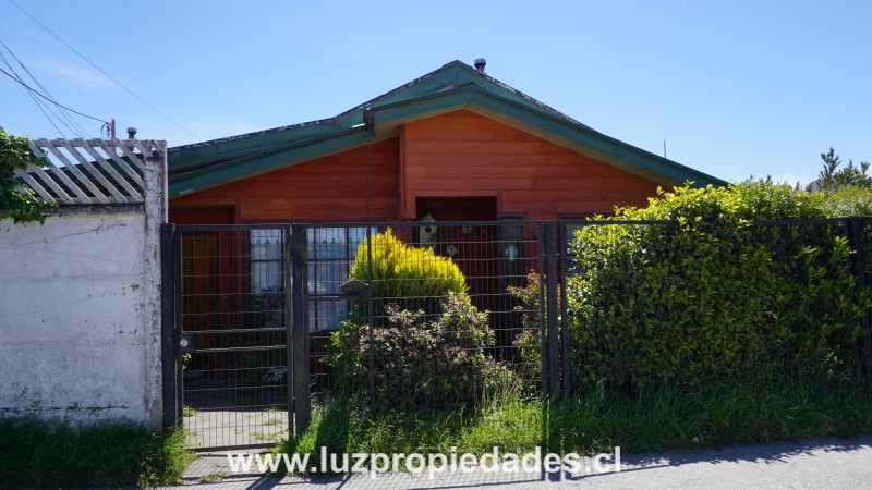 G&eacute;nesis N&ordm;39, Parque Industrial Recondo - Luz Propiedades