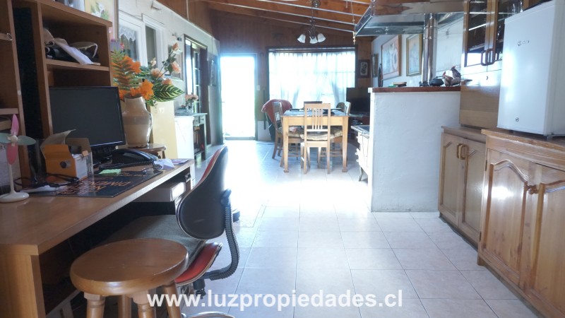 G&eacute;nesis N&ordm;39, Parque Industrial Recondo - Luz Propiedades