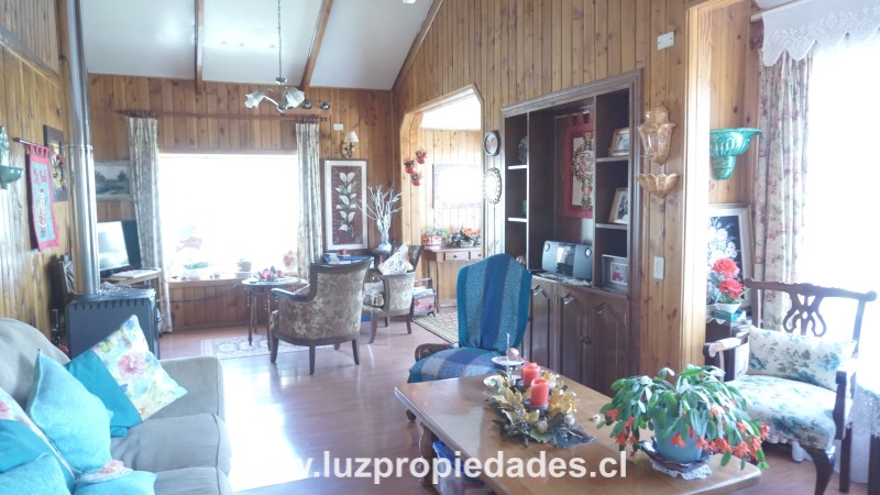 G&eacute;nesis N&ordm;39, Parque Industrial Recondo - Luz Propiedades