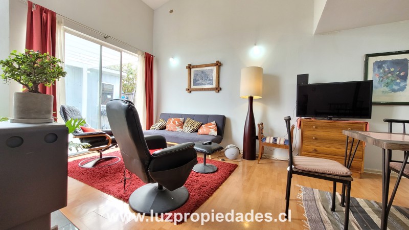 Laguna Avendaño N°4972, Valle Volcanes - Luz Propiedades