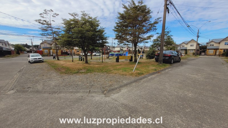 Laguna Avendaño N°4972, Valle Volcanes - Luz Propiedades