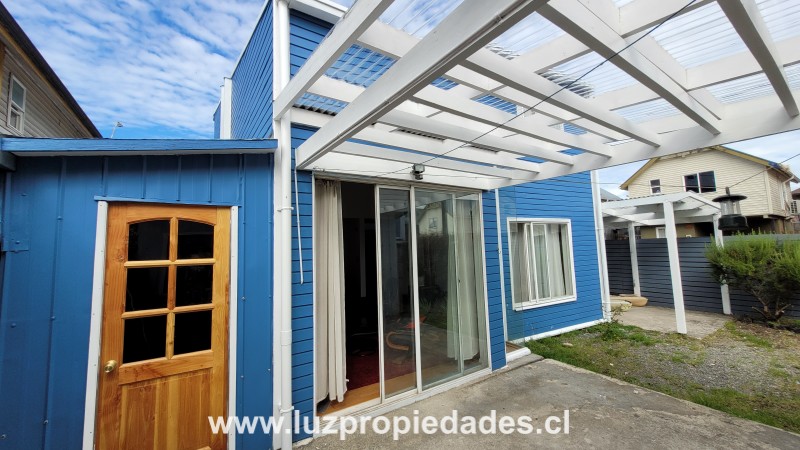 Laguna Avendaño N°4972, Valle Volcanes - Luz Propiedades