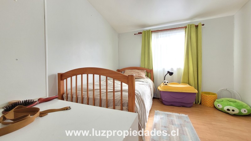 Laguna Avendaño N°4972, Valle Volcanes - Luz Propiedades