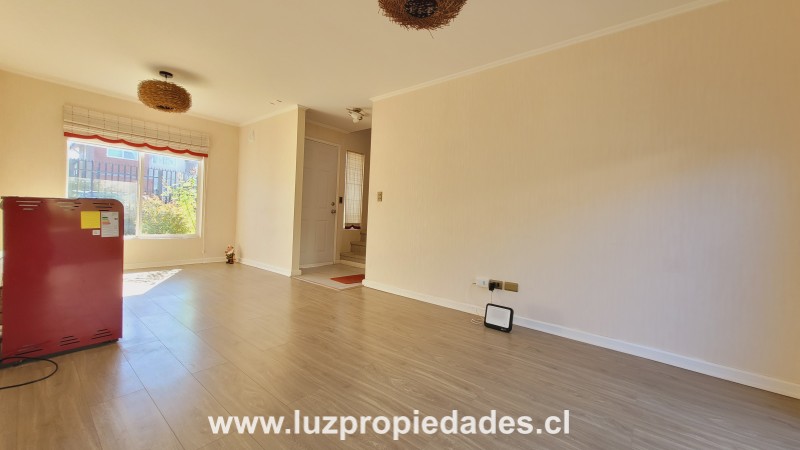 Laguna del Huasco N°4911, Valle Volcanes - Luz Propiedades