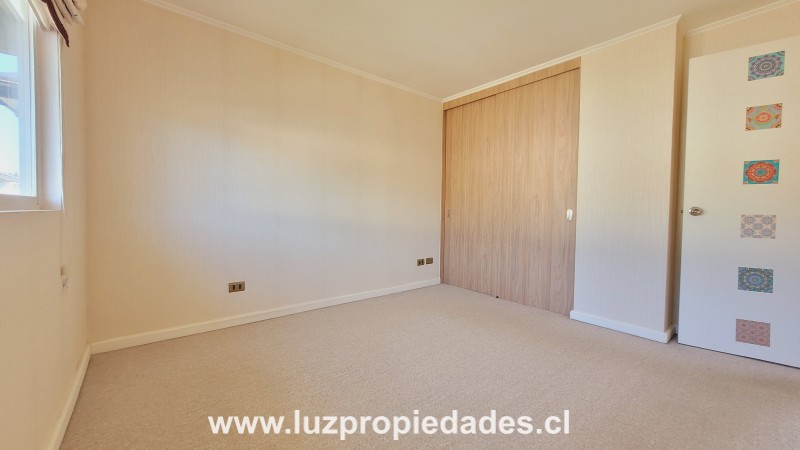 Laguna del Huasco N°4911, Valle Volcanes - Luz Propiedades