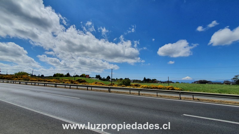 Línea Vieja S/N, entre entrada Norte y Sur - Luz Propiedades