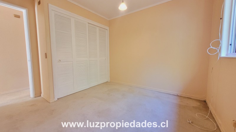 Los Castaños Nº 233, Valle Volcanes - Luz Propiedades