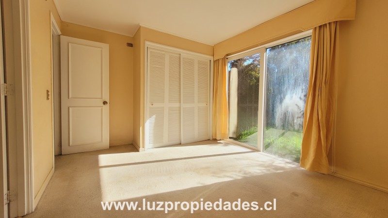 Los Castaños Nº 233, Valle Volcanes - Luz Propiedades