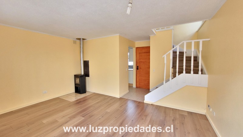  Los Notros N°1295, Altos de Tenglo, Mirasol - Luz Propiedades