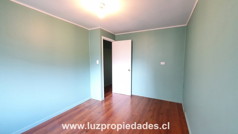 Los Notros Nº1561/ N°1731, Mirador de Volcanes, Bosquemar - Luz Propiedades