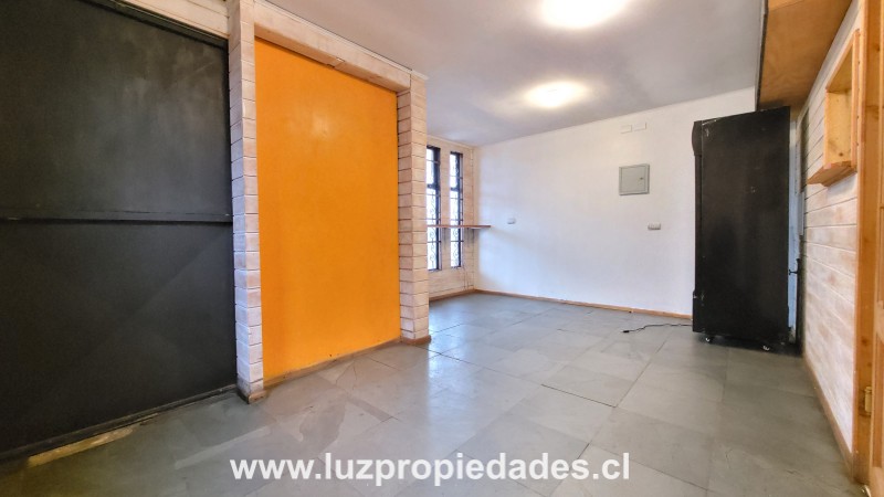 Los Sauces N°36, Población Cayenel - Luz Propiedades