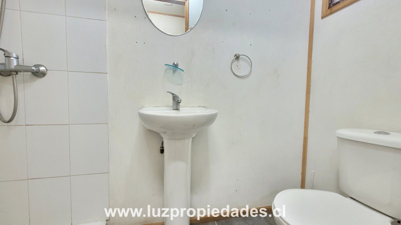 Los Sauces N°36, Población Cayenel - Luz Propiedades