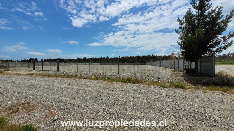 Lote N°8, Jardines del Maullín - Luz Propiedades