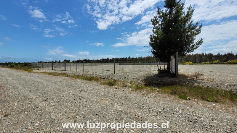 Lote N°8, Jardines del Maullín - Luz Propiedades