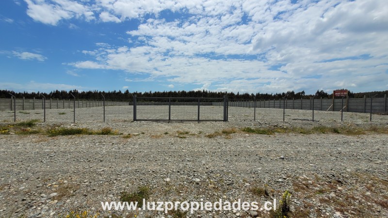 Lote N°8, Jardines del Maullín - Luz Propiedades