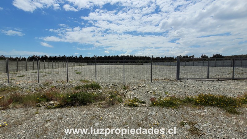 Lote N°8, Jardines del Maullín - Luz Propiedades