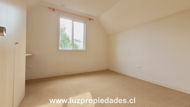 Marta Colvin N° 1762, Altavista - Luz Propiedades
