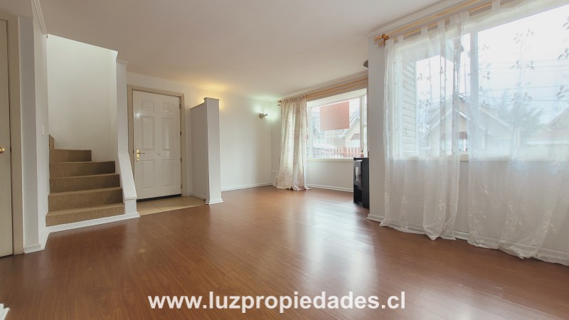 Marta Colvin N° 1762, Altavista - Luz Propiedades