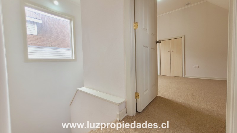 Marta Colvin N° 1762, Altavista - Luz Propiedades