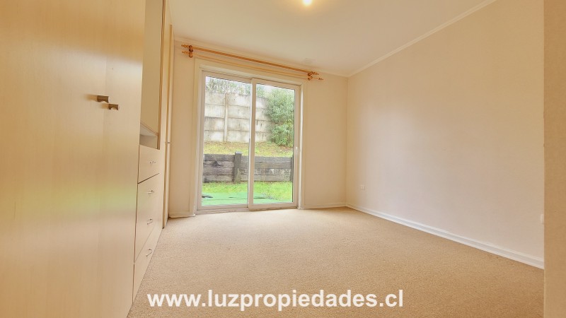 Marta Colvin N° 1762, Altavista - Luz Propiedades
