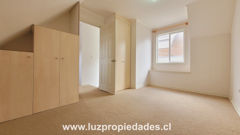 Marta Colvin N° 1762, Altavista - Luz Propiedades