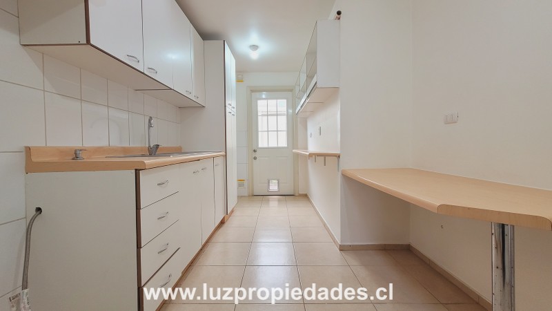 Marta Colvin N° 1762, Altavista - Luz Propiedades