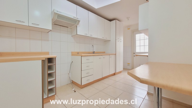 Marta Colvin N° 1762, Altavista - Luz Propiedades
