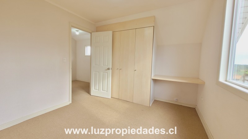Marta Colvin N° 1762, Altavista - Luz Propiedades