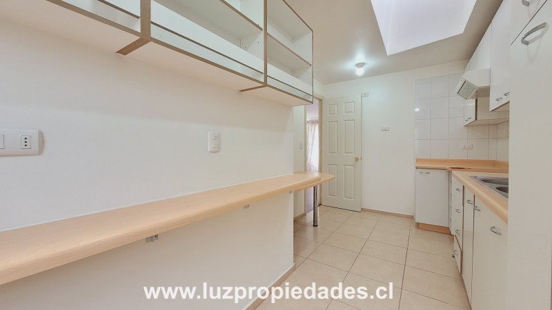 Marta Colvin N° 1762, Altavista - Luz Propiedades