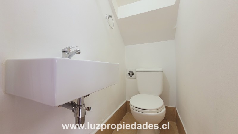 Marta Colvin N° 1762, Altavista - Luz Propiedades