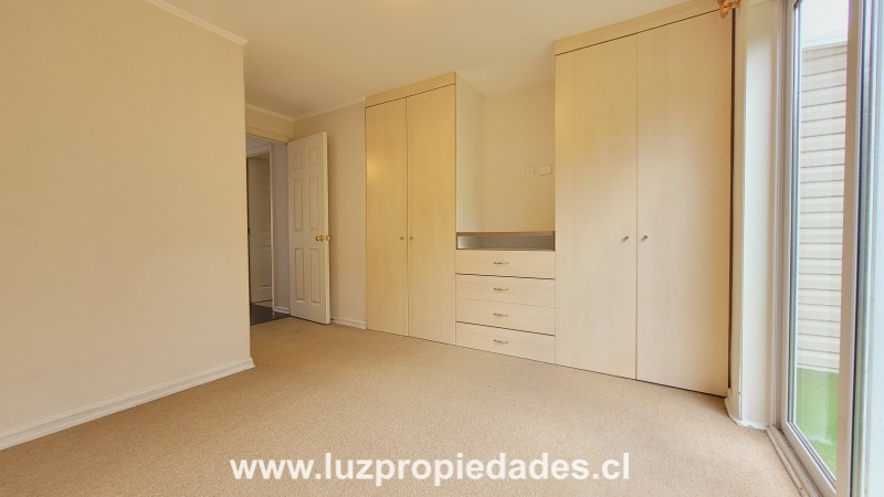 Marta Colvin N° 1762, Altavista - Luz Propiedades