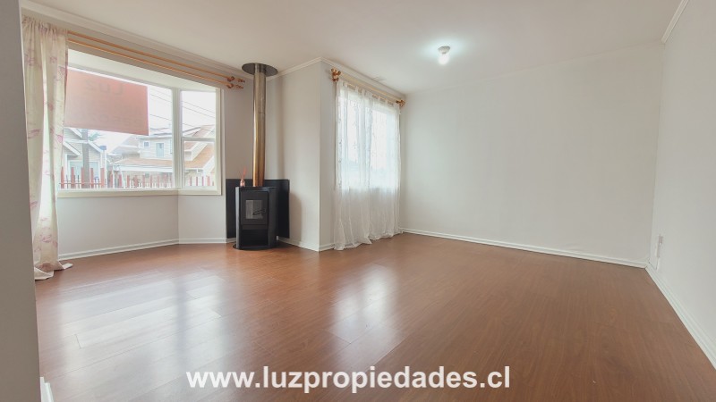 Marta Colvin N° 1762, Altavista - Luz Propiedades