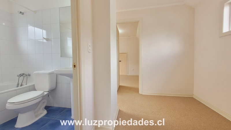 Marta Colvin N° 1762, Altavista - Luz Propiedades