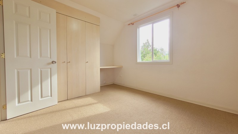 Marta Colvin N° 1762, Altavista - Luz Propiedades