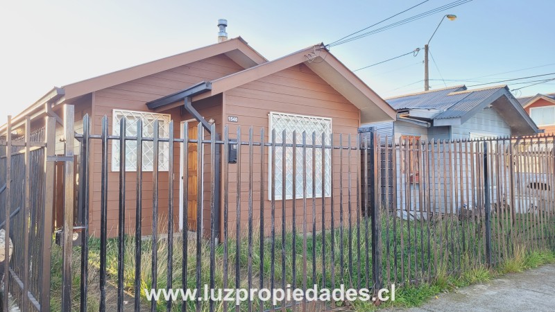 Mirador del Bosque Norte N°1540, Bosquemar - Luz Propiedades