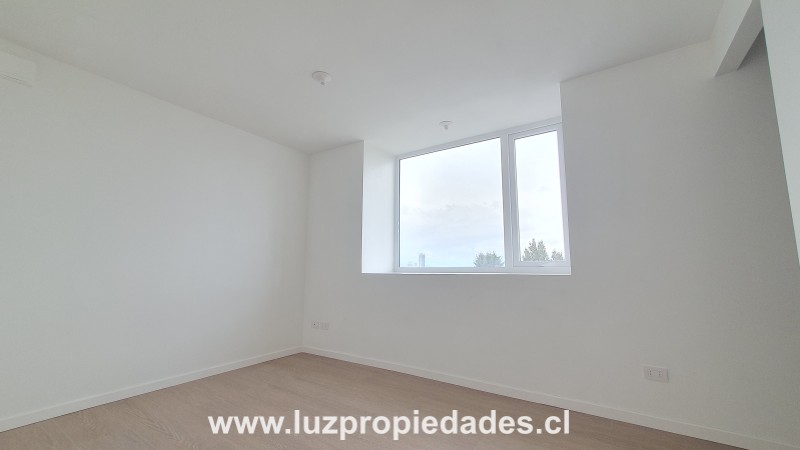 Ochagavía N°875, Depto 610, Ed. Ochagavía - Luz Propiedades