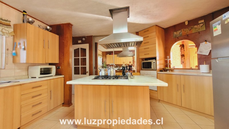 Parcela N°46, Loteo La Cancha, Carretera Austral Km 3, sector  Chamiza - Luz Propiedades