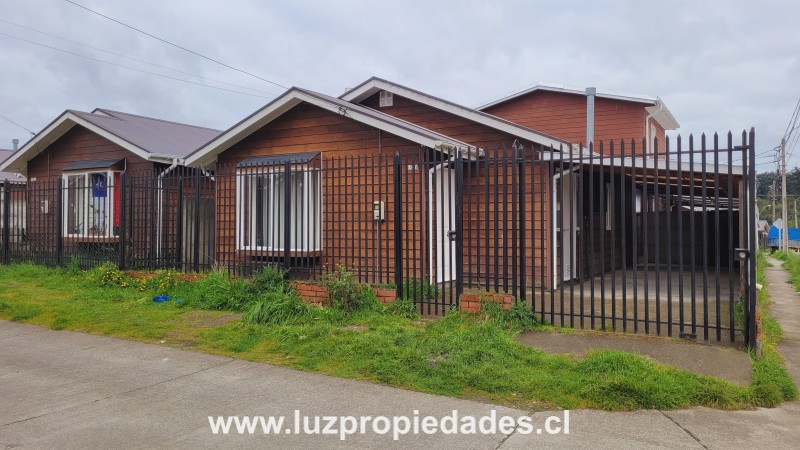 Psj. Francisco de Goya Nº2.047, Brisas de Chinquihue - Luz Propiedades