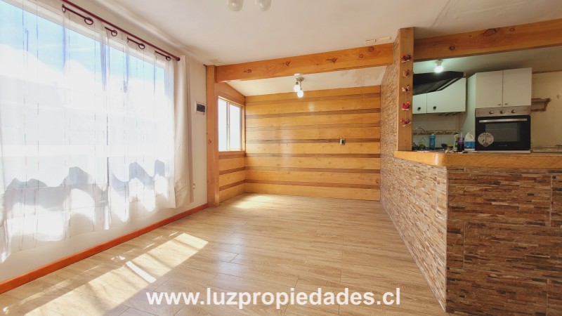 Psj. Playa Guabil N° 6225, Puerta Sur - Luz Propiedades