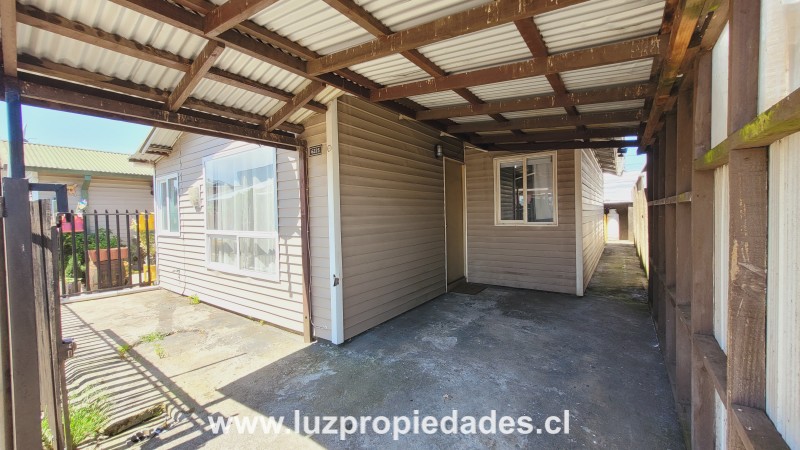 Psj. Playa Guabil N° 6225, Puerta Sur - Luz Propiedades