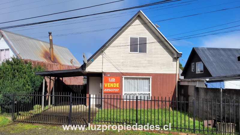 Pto. Boris Nº969, Brisas del Sur - Luz Propiedades