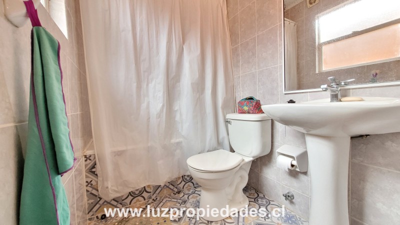 Puerto Cruz Grande N° 1250 - Luz Propiedades