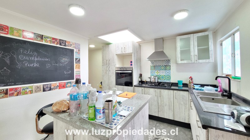 Puerto Cruz Grande N° 1250 - Luz Propiedades