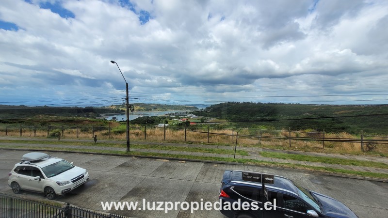 Puerto Cruz Grande N° 1250 - Luz Propiedades