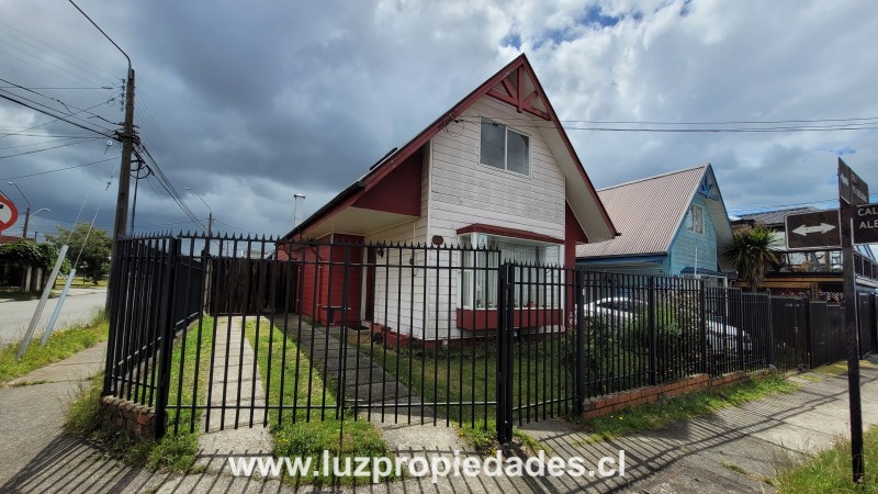 Puerto Cruz Grande N° 1250 - Luz Propiedades