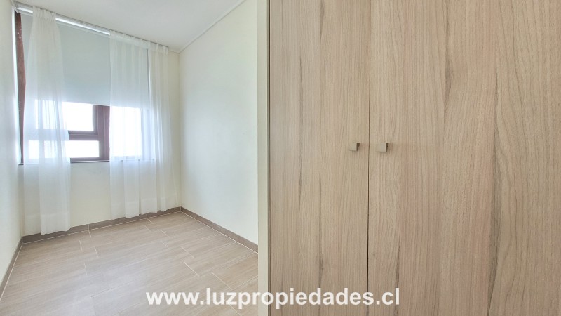 Puerto Montt N°1641, Depto. 608-TS, Condominio Terramar - Luz Propiedades
