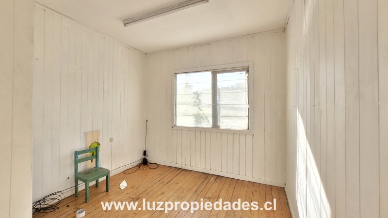 Regimiento N°538, Sector Lintz - Luz Propiedades